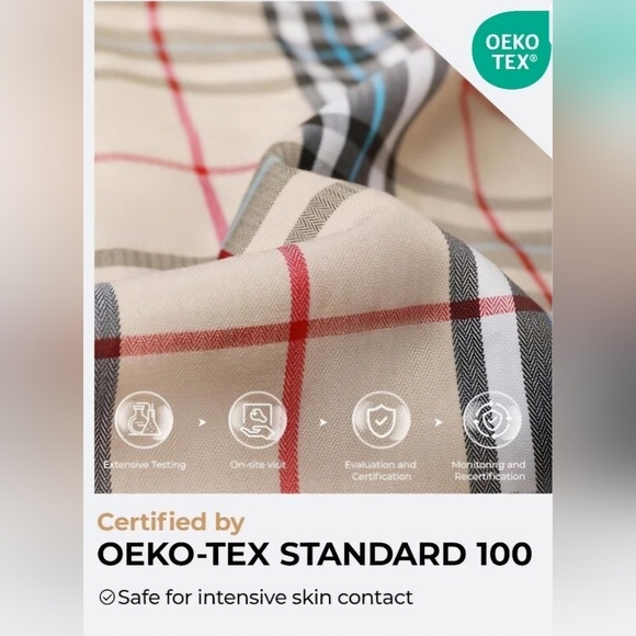 Waterproof Women's Beige Hooded Jacket - Raincoat Outdoor Windbreaker - Picture 13 of 13